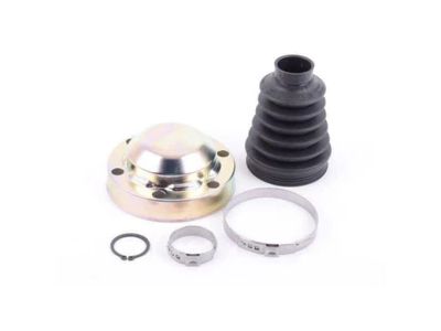 Audi 8K0-615-601-M