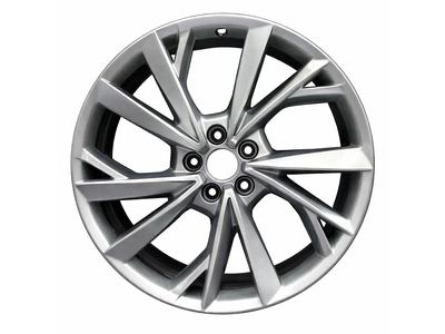Audi 8W0-601-025-FM Wheel, Alloy Audi 8W0-601-025-FM Wheel, Alloy