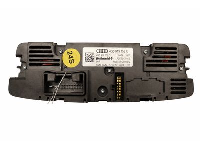 Audi 4G0-919-158-M-5PR