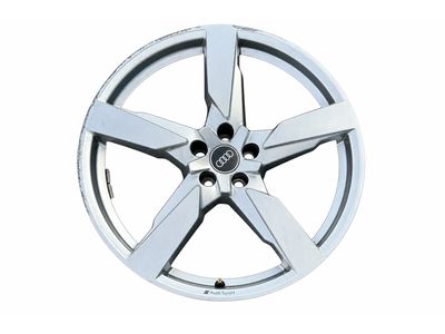 2021 Audi Q5 Alloy Wheels - 80A-601-025-AR