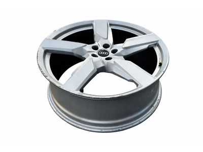 2021 Audi Q5 Alloy Wheels - 80A-601-025-AR