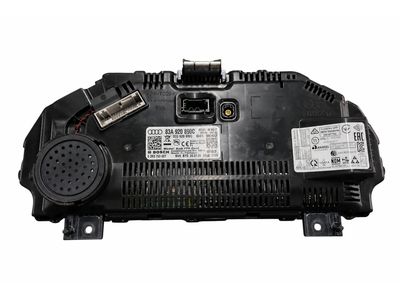 Audi Q3 Instrument Cluster - 83A-920-890-C