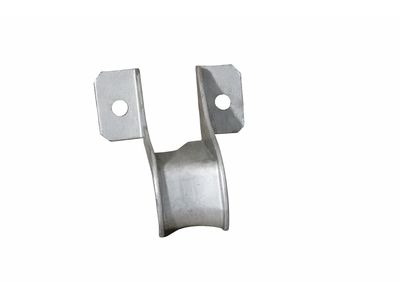 1998 Audi A8 Quattro Exhaust Hanger - 4D0-253-135-B
