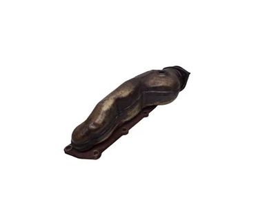 Audi A6 Quattro Exhaust Manifold - 079-253-033-C