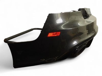Audi RS7 Bumper Cover - 4G8-807-067-AK-GRU