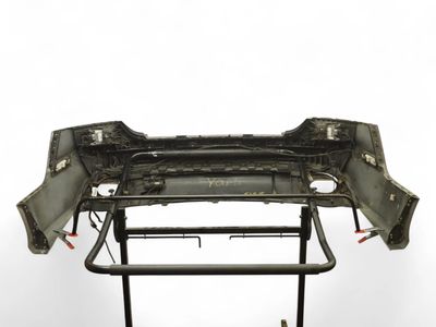 Audi RS7 Bumper Cover - 4G8-807-067-AK-GRU