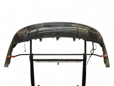 Audi RS7 Bumper Cover - 4G8-807-067-AK-GRU