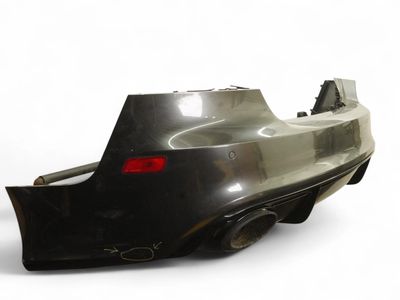 Audi RS7 Bumper Cover - 4G8-807-067-AK-GRU