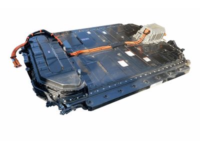 Audi 4KE-915-910-BB