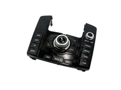 Audi 4L0-919-614-B