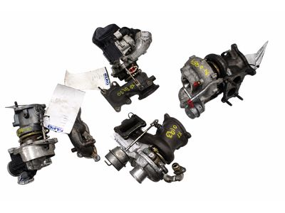 Audi 06L-145-689-E