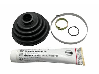 Audi 5000 Quattro CV Joint Boot - 443-498-203-A