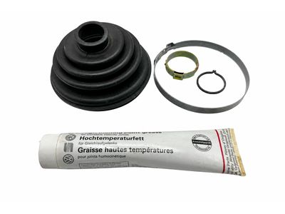 Audi 5000 Quattro CV Joint Boot - 443-498-203-A