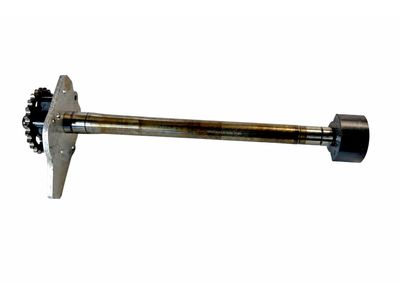 Audi 057-109-116-J