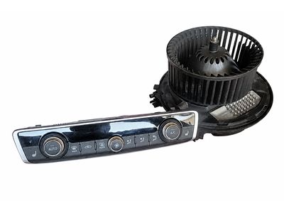 2020 Audi Q3 Blower Motor - 5Q1-819-021-H