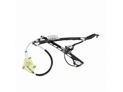 2008 Audi TT Quattro Weather Strip - 8J0-837-480-J