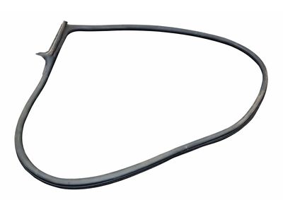 Audi e-tron GT Door Seal - 9J1-831-722-AY