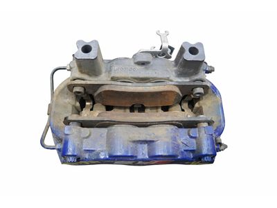 Audi e-tron GT Brake Caliper Repair Kit - 4J3-615-423-K