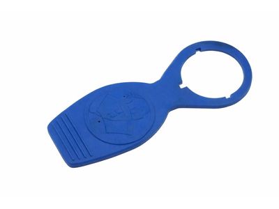 1989 Audi 200 Quattro Washer Reservoir Cap - 1H0-955-455