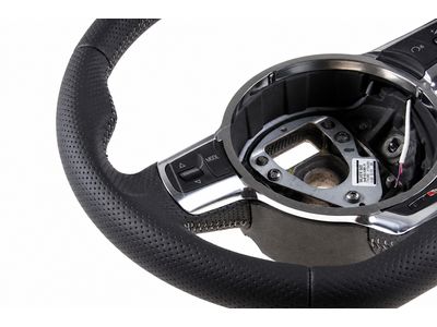 Audi 8J0-498-625-A Hub & Bearing