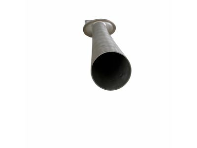 Audi A8 Quattro Catalytic Converter - 4H4-254-400-GX