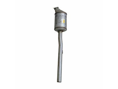 Audi A8 Quattro Catalytic Converter - 4H4-254-400-GX