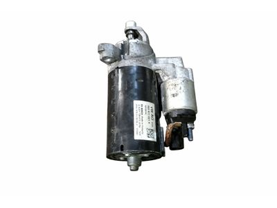 2014 Audi A7 Quattro Starter - 059-911-021-M