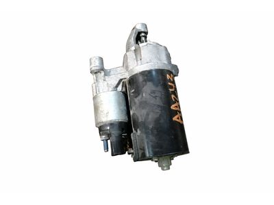 2014 Audi A7 Quattro Starter - 059-911-021-M