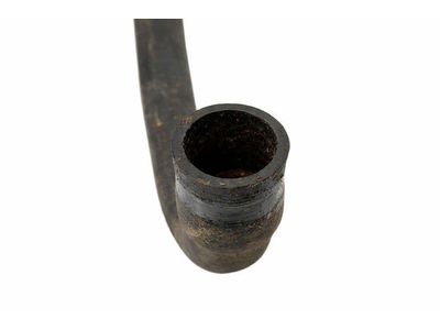 1990 Audi 80 Oil Cooler Hose - 811-121-051-E