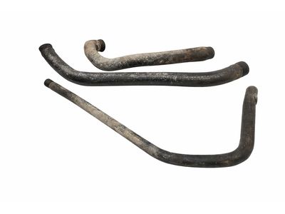 1990 Audi 80 Oil Cooler Hose - 811-121-051-E
