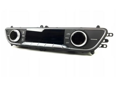 2017 Audi A4 allroad A/C Switch - 8W0-820-043-AN-5PR