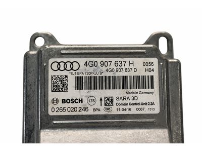 Audi 4G0-907-637-H