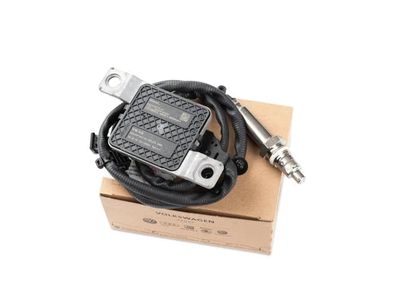 2014 Audi A7 Quattro Oxygen Sensor - 4G0-907-807-N