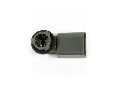 Audi Q7 Light Socket - 4L0-953-123