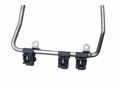 Audi Cabriolet Fuel Rail - 078-133-681-K