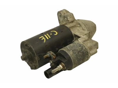 2011 Audi S6 Starter - 07C-911-023-H