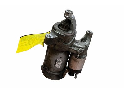 2014 Audi A7 Quattro Starter - 06E-911-024-A