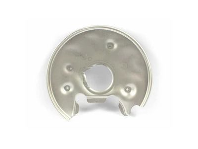 Audi 8K0-615-611-B