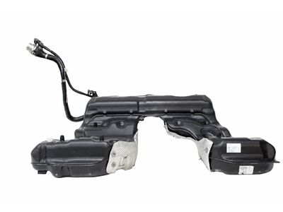 Audi 4H0-201-974-B