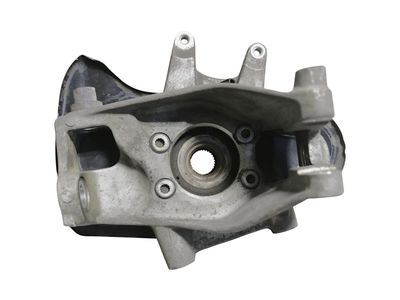 Audi Brake Dust Shields - 420-615-611-A