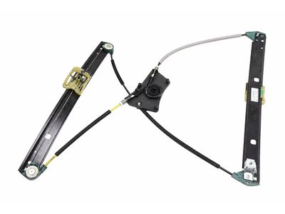 2022 Audi RS6 Avant Window Regulator - 4K0-837-462