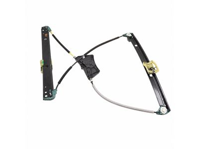 2022 Audi RS6 Avant Window Regulator - 4K0-837-462