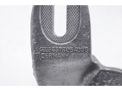 Audi 857-505-403-B