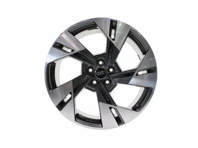 Audi e-tron Sportback Alloy Wheels - 4KE-601-025-AA