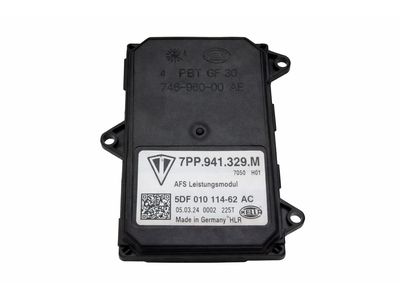 Audi 7PP-941-329-M