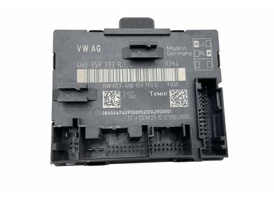 Audi 4H0-959-793-R