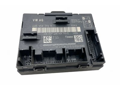 Audi 4H0-959-793-R