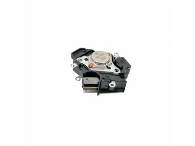 2008 Audi Q7 Voltage Regulators - 077-903-803-D