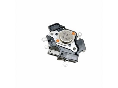 2008 Audi Q7 Voltage Regulators - 077-903-803-D