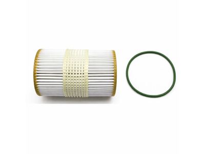 Audi Oil Filter - 06E-115-562-H